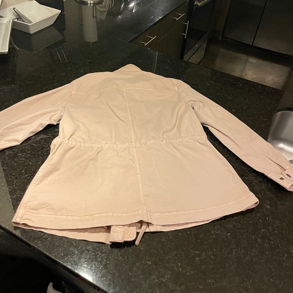 Twill Jacket - Picture 6 of 7